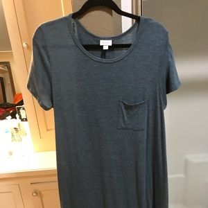 LulaRoe Carly Dress